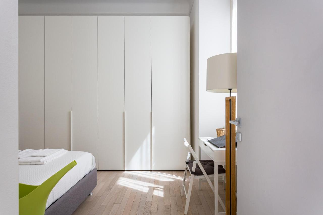 Lovely & Modern Home In China Town Area - Via Rosmini Milan Exterior photo